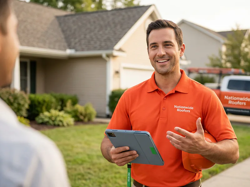 Roof Installation  in Kenmore  FAQ